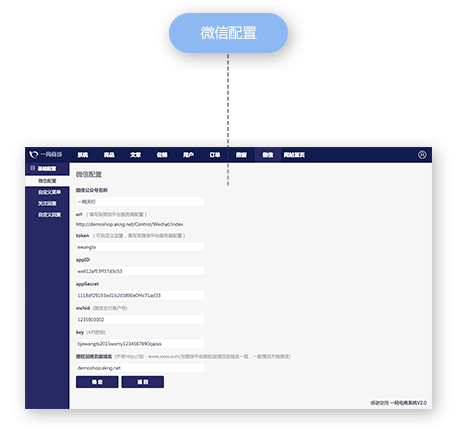 一網(wǎng)天行-網(wǎng)站建設|微信開發(fā)|小程序開發(fā)