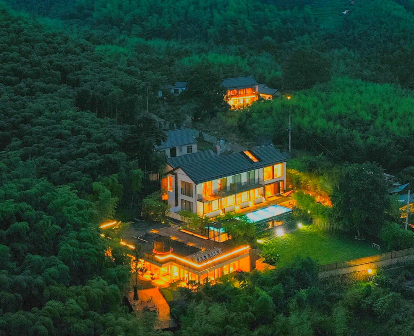 康灣文旅小程序